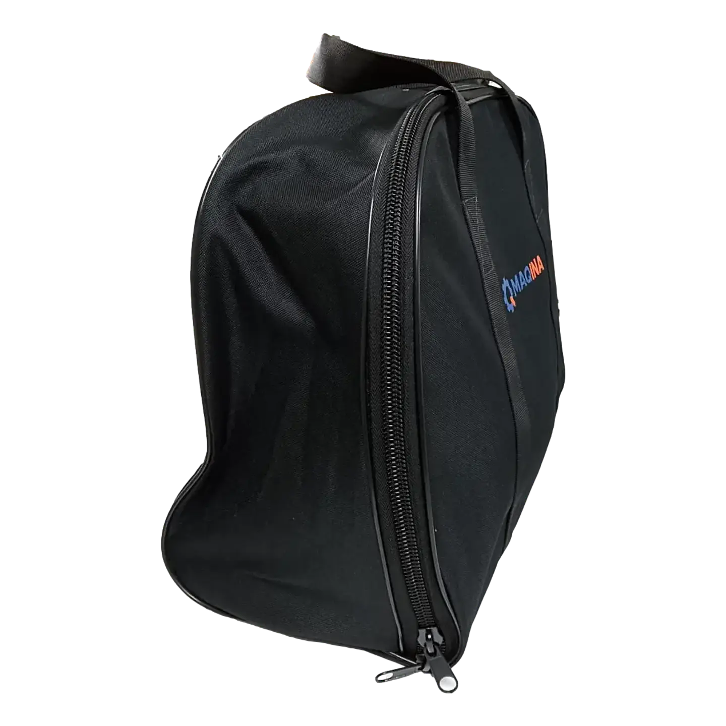 Bolso de Máquina de Coser Color Negro 2