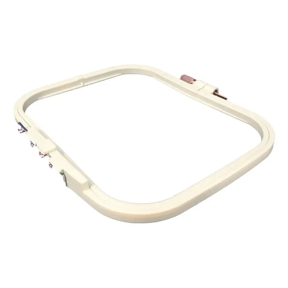 Bastidor Sewtech Adecuado para Brother SA-417 (110 x 110 mm) 3