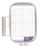Bastidor 130 x 180 mm Compatible Sewtech para Bordadora Brother BP2100 e Innov-is 1500D - Miniatura 1