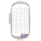 Bastidor 200 x 300 mm Compatible Sewtech para Bordadora Brother BP2100 y Quattro 6000D - Miniatura 1