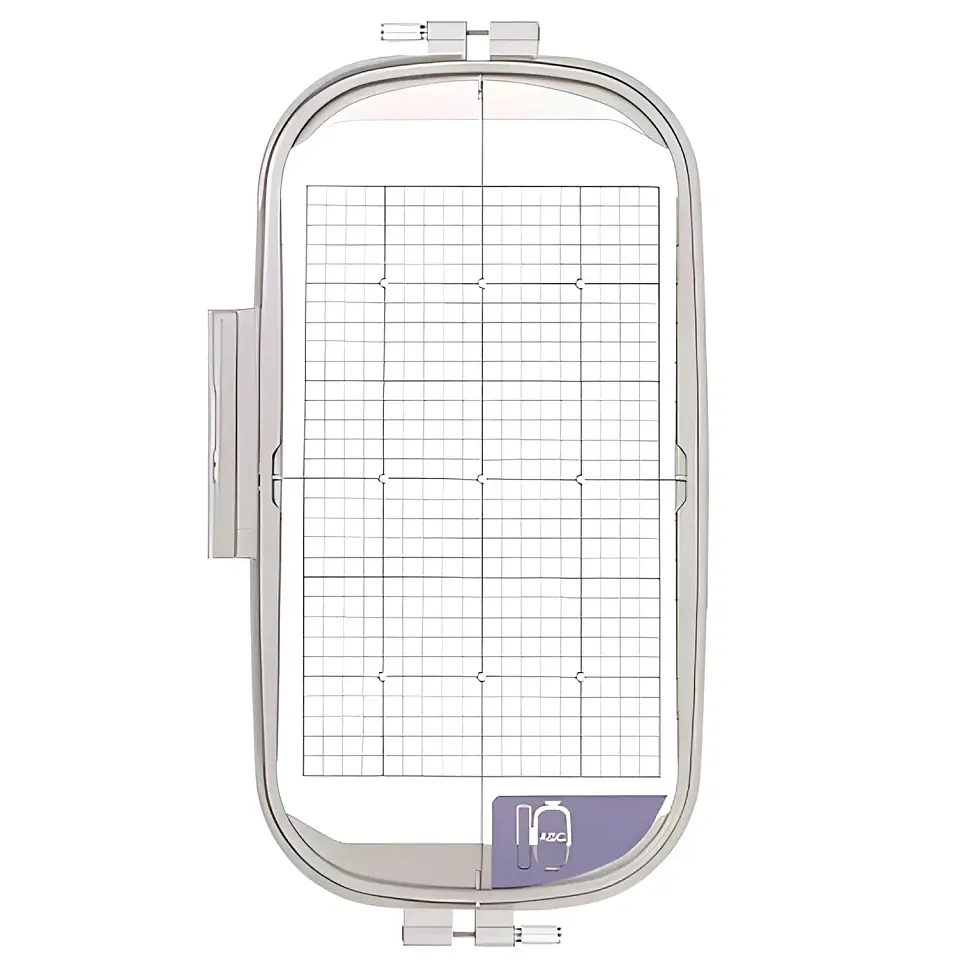 Bastidor Sewtech Adecuado para Brother SA-447 ( 200X300 mm) 1