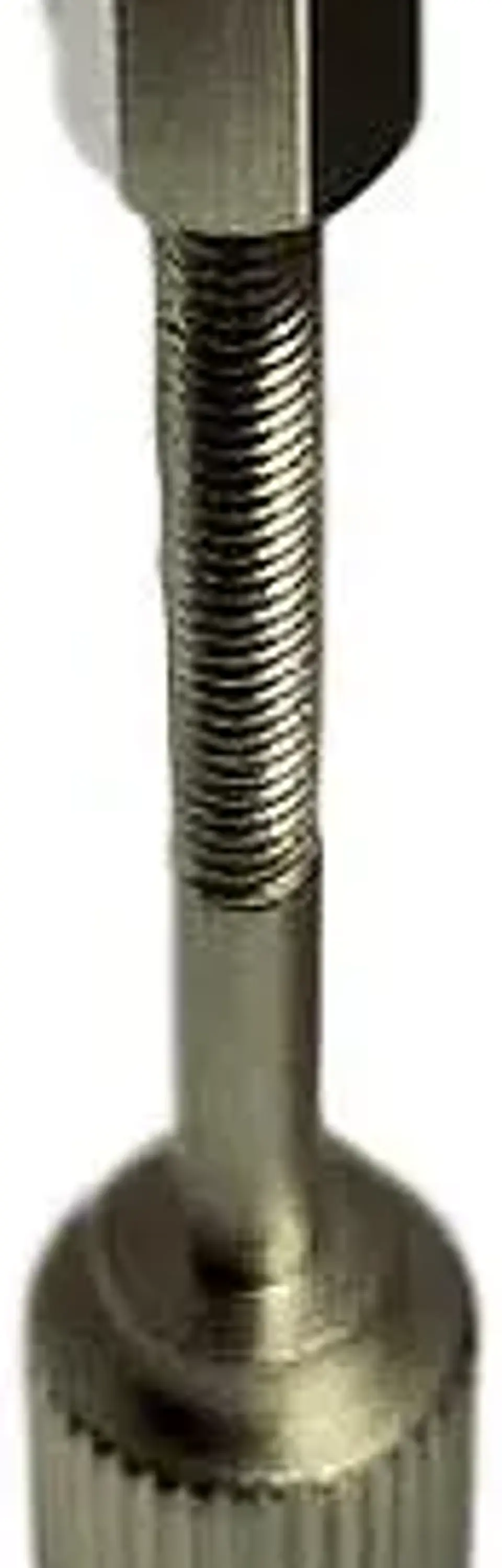 Tornillo de Bastidor Brother Completo – Repuesto para Bastidor de Bordadora 1