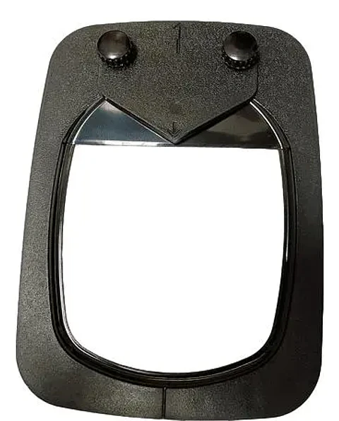 Inserto de Gorro Compatible Sewtech para Bastidor de Bordadora Janome Memory Craft