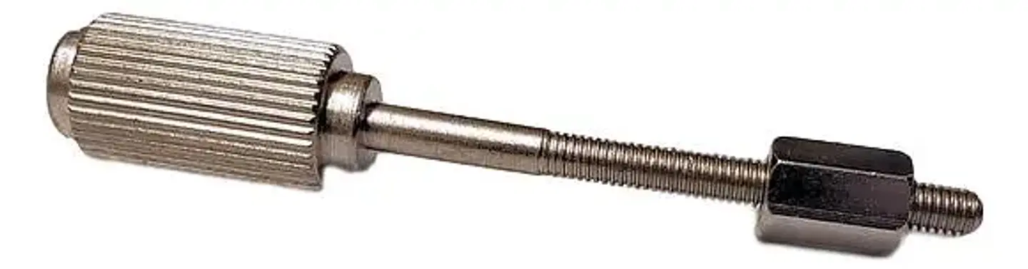 Tornillo de Bastidor Janome Completo – Repuesto para Bastidor de Bordadora 1