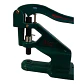 Remachadora Ojetilladora Industrial de Mesa – Fierro Fundido, Orificio 12mm | Broches y Ojetillos para Tela, Cuero y Marroquinería - Miniatura 4