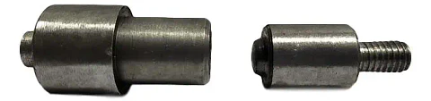 Matriz para Ojetillo de 1/4 Pulgada – Juego de Dados para Ojetilladora