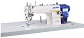 Recta Juki MOD 7000A para Material Pesado - 5000 ppm - Miniatura 1