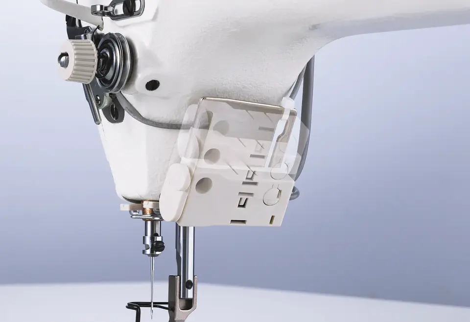 Recta Juki MOD 7000A para Material Pesado - 5000 ppm 4