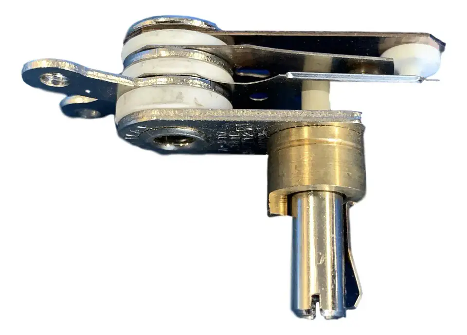 Termostato Plancha Silver Star ES-94A / ES-94AL 1