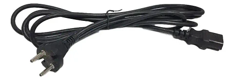Cordón de Poder para Cortadora Circular RC-100 – Cable de Alimentación