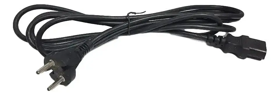Cordón de Poder para Cortadora Circular RC-100 – Cable de Alimentación 1