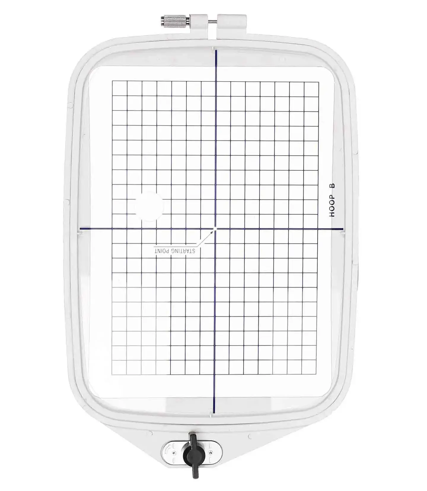 Bastidor Sewtech Adecuado para Mod 350E 140 x 200 mm B 1