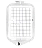 Bastidor B 140 x 200 mm Compatible Sewtech para Bordadora Janome Memory Craft 350E y 300E - thumbnail 1