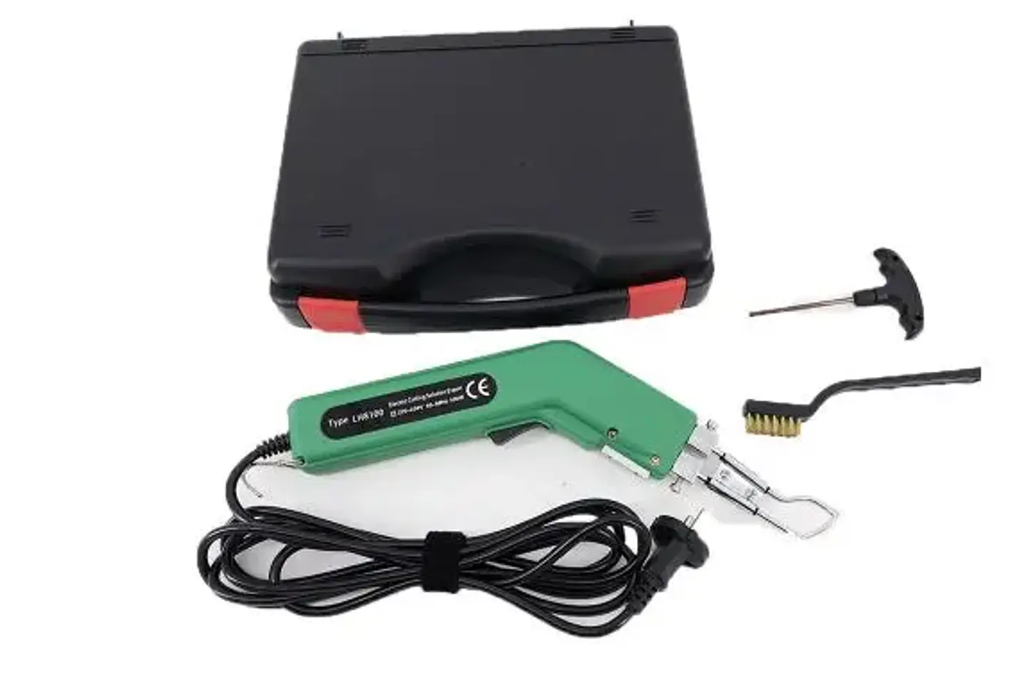 CORTADOR ELECTRICO TOPLINK MOD TP100 1