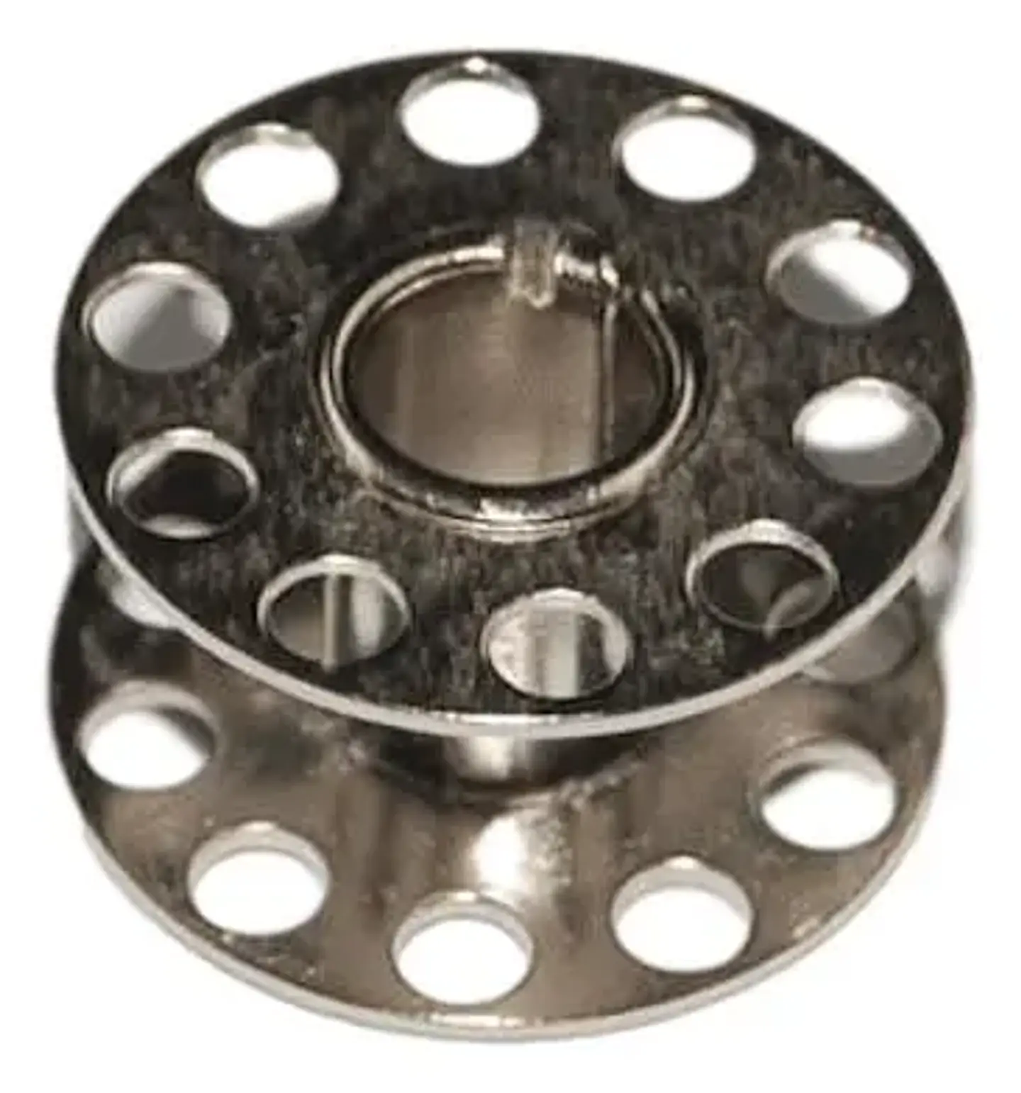 Carretel Metal Negrita - Pack 10 Unidades 1