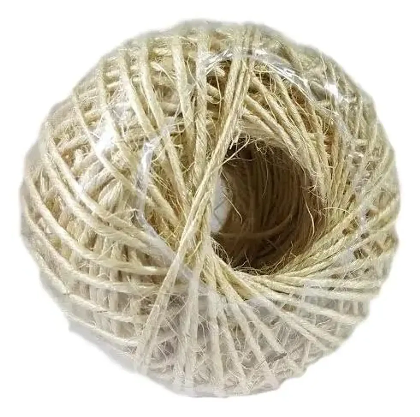 Sisal 100 g 1