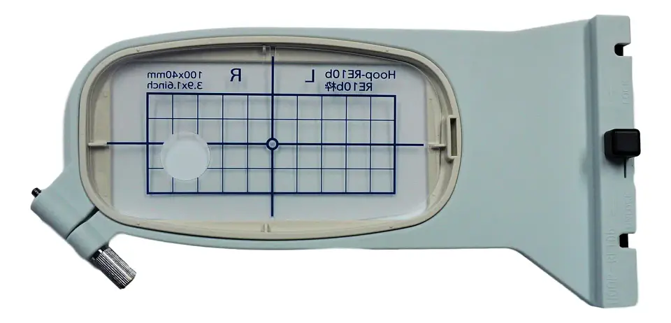 BASTIDOR SEWTECH ADECUADO PARA JANOME  RE10B ( 100X40 )  1