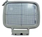 Bastidor Sewtech Adecuado para Janome 500E Mod RE20B ( 140 X200 ) - Miniatura 1