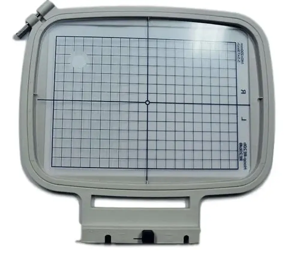 Bastidor Sewtech Adecuado para Janome 500E Mod RE20B ( 140 X200 ) 1