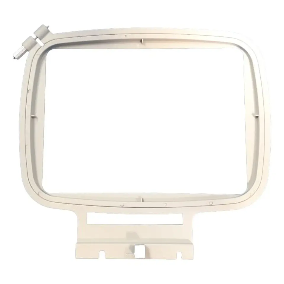 Bastidor Sewtech Adecuado para Janome 500E Mod RE20B ( 140 X200 ) 2