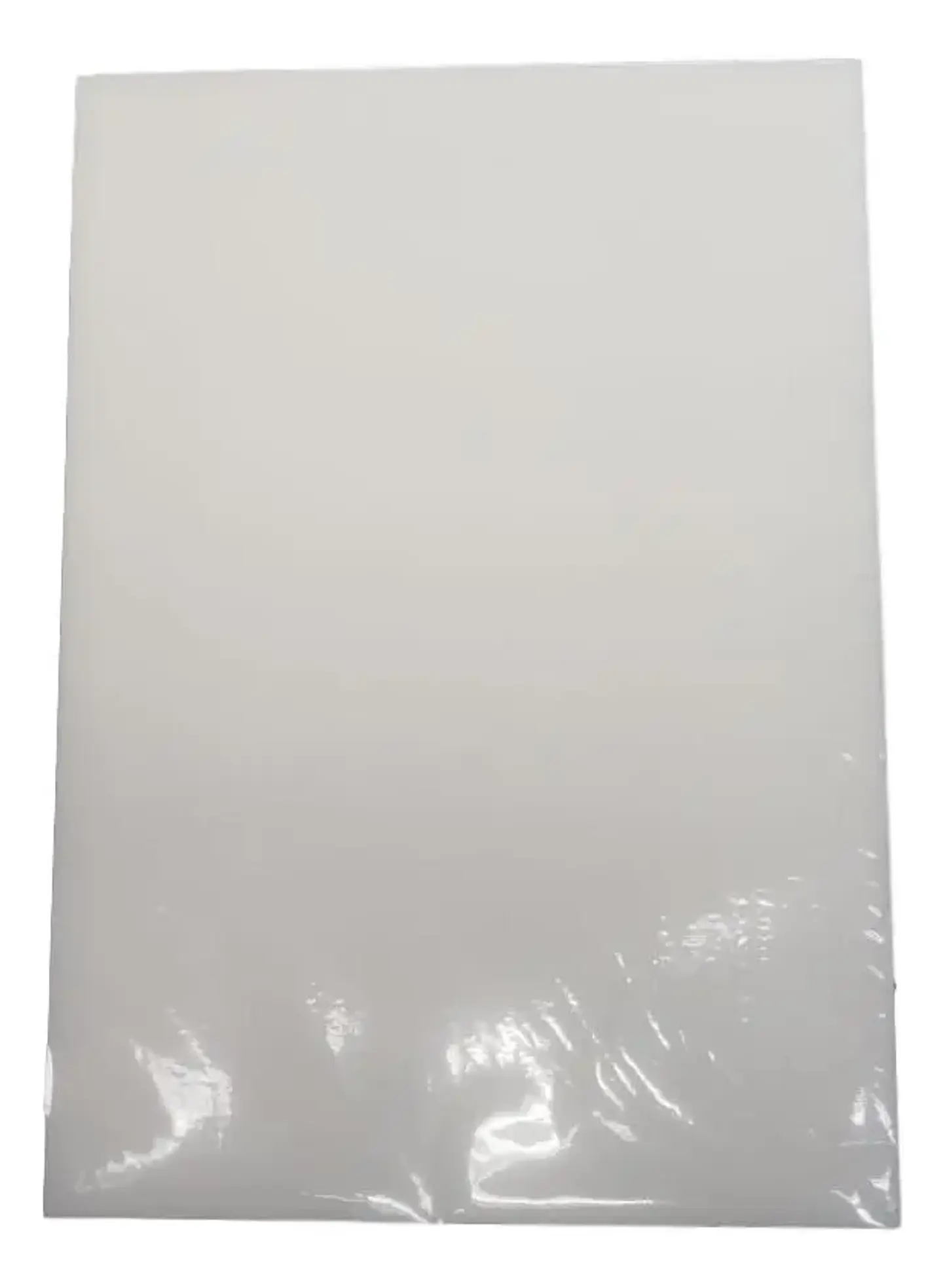 Resma Papel de Sublimación A4 x 100 Hojas SKYIMAGE 100gsm – Secado Rápido, Alta Transferencia, Recubrimiento Rosa | Impresión Textil y Objetos Sublimables 1