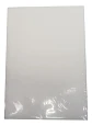 Resma Papel de Sublimación A4 x 100 Hojas SKYIMAGE 100gsm – Secado Rápido, Alta Transferencia, Recubrimiento Rosa | Impresión Textil y Objetos Sublimables - thumbnail 1