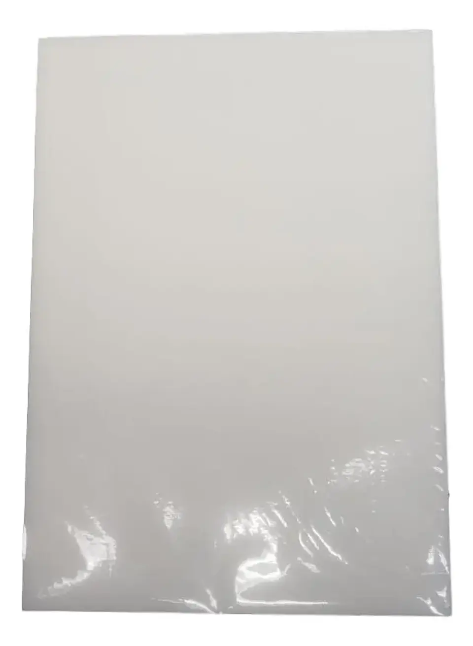 Resma Papel de Sublimación A4 x 100 Hojas SKYIMAGE 100gsm – Secado Rápido, Alta Transferencia, Recubrimiento Rosa | Impresión Textil y Objetos Sublimables 1