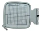 BASTIDOR SEWTECH ADECUADO PARA JANOME SQ14B ( 140X140 )  - Miniatura 1