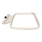 BASTIDOR SEWTECH ADECUADO PARA JANOME SQ14B ( 140X140 )  - Miniatura 2