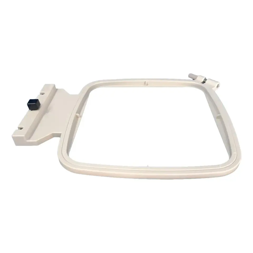 BASTIDOR SEWTECH ADECUADO PARA JANOME SQ14B ( 140X140 )  2