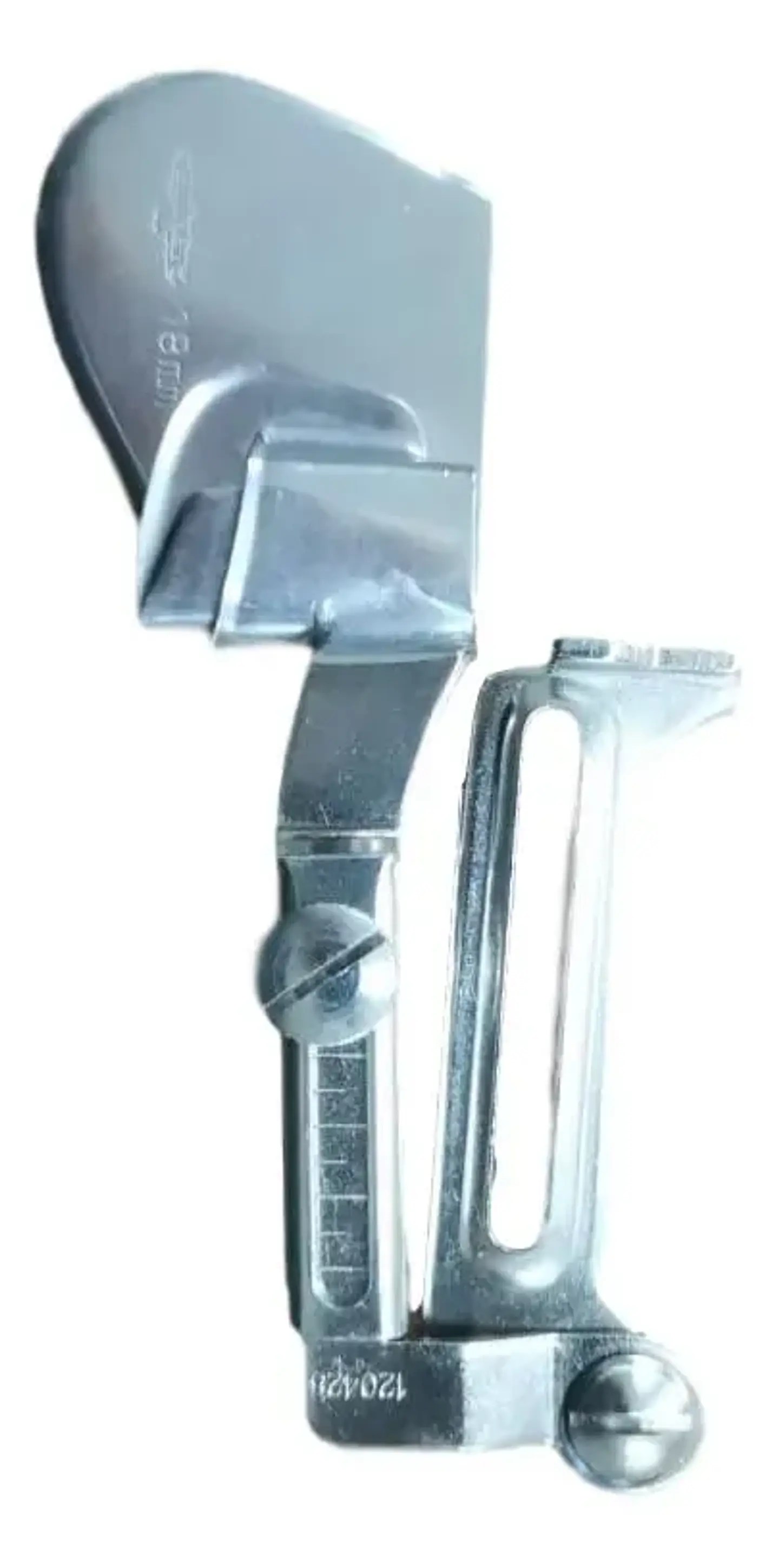 Bastero Articulado S72L 18 mm (1-1/16