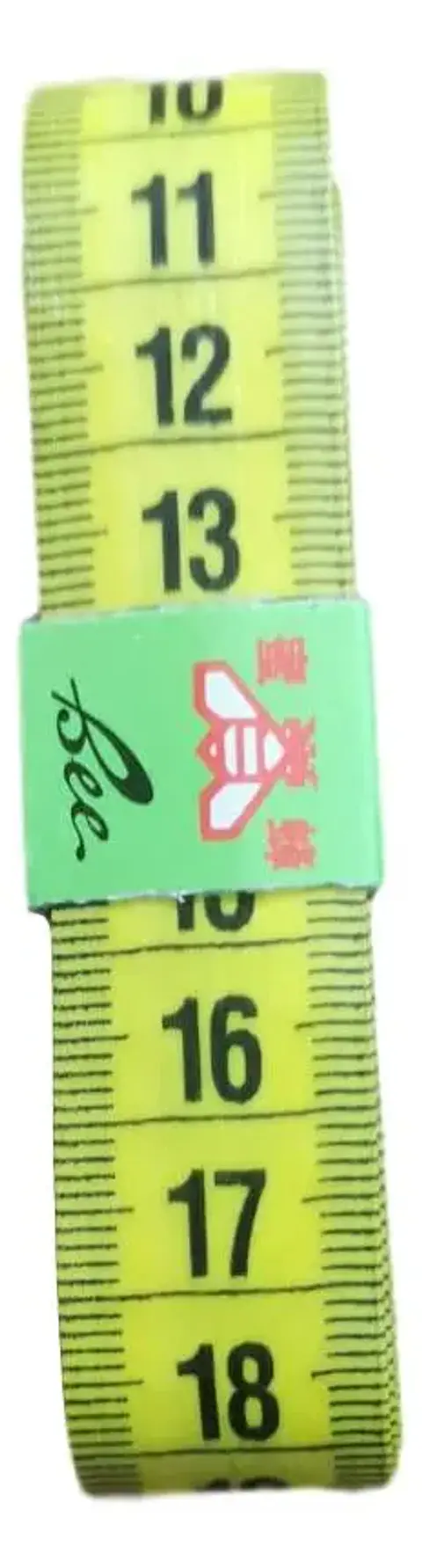 Huincha de medir flexible para costura 150 cm / 60 pulgadas