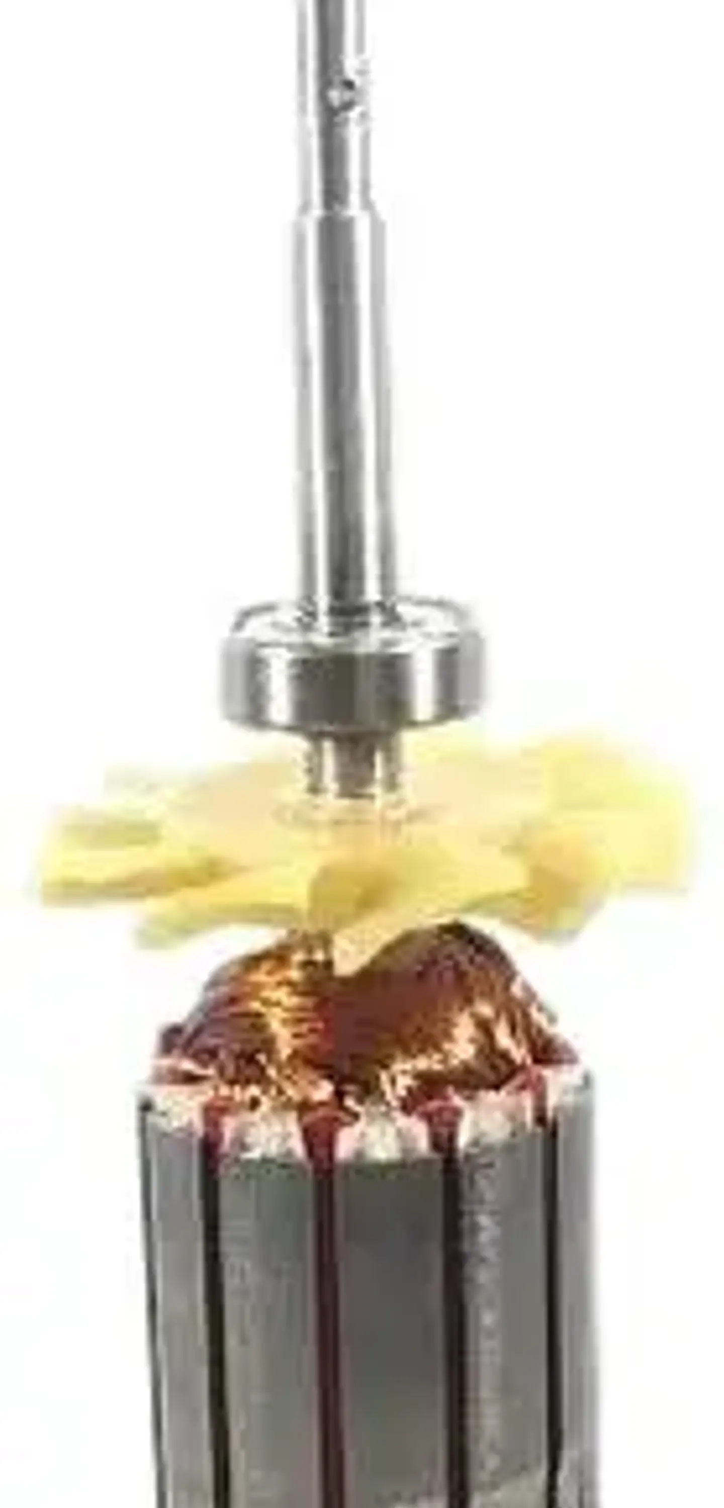Rotor para cortadora YCM-35 1