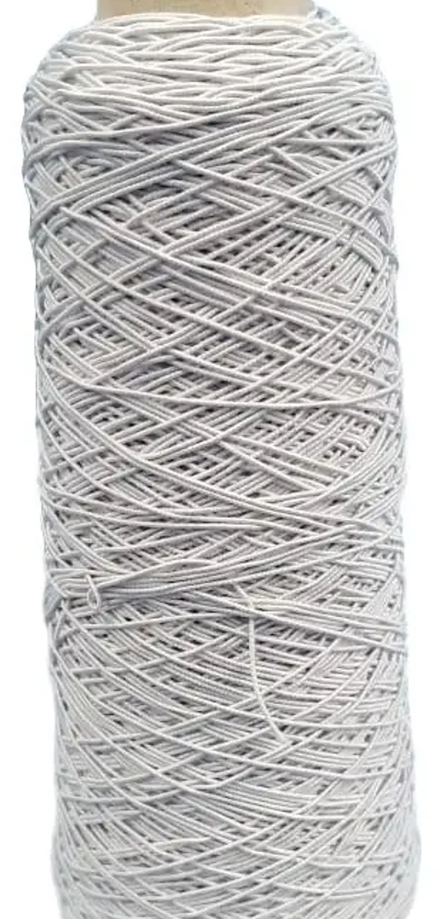 Hilo Elástico Blanco de 125 Gramos - ¡Compra Ahora! 1