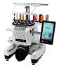 Bordadora Brother Mod PR-1060WCCL - Miniatura 1