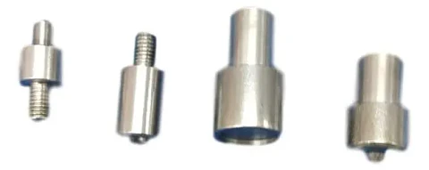 Matriz para Broche de Presión BT-3 15 mm Ibarra – Troquel para Remachadora