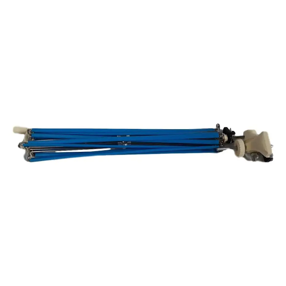 Madejero de la Lana SH-001 4