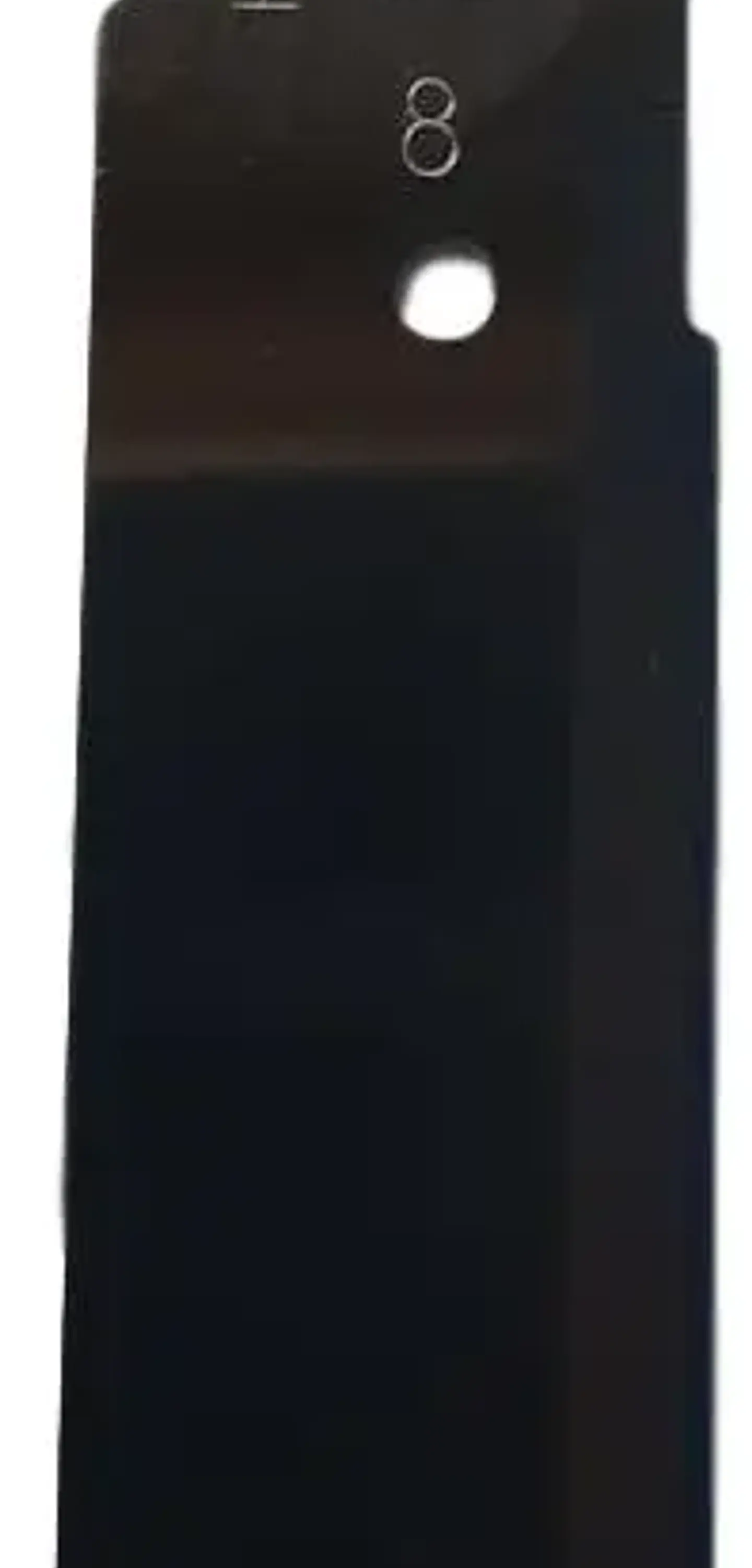 Cuchillo 8