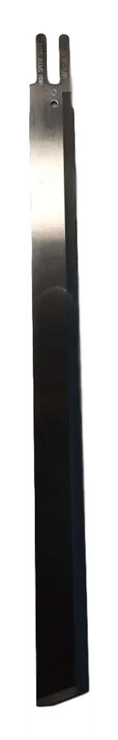 Cuchillo 10" Wilson para Cortadora Eastman – Hoja de Acero Rápido
