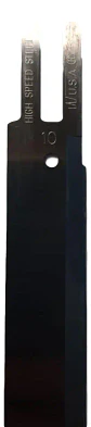 Cuchillo 10