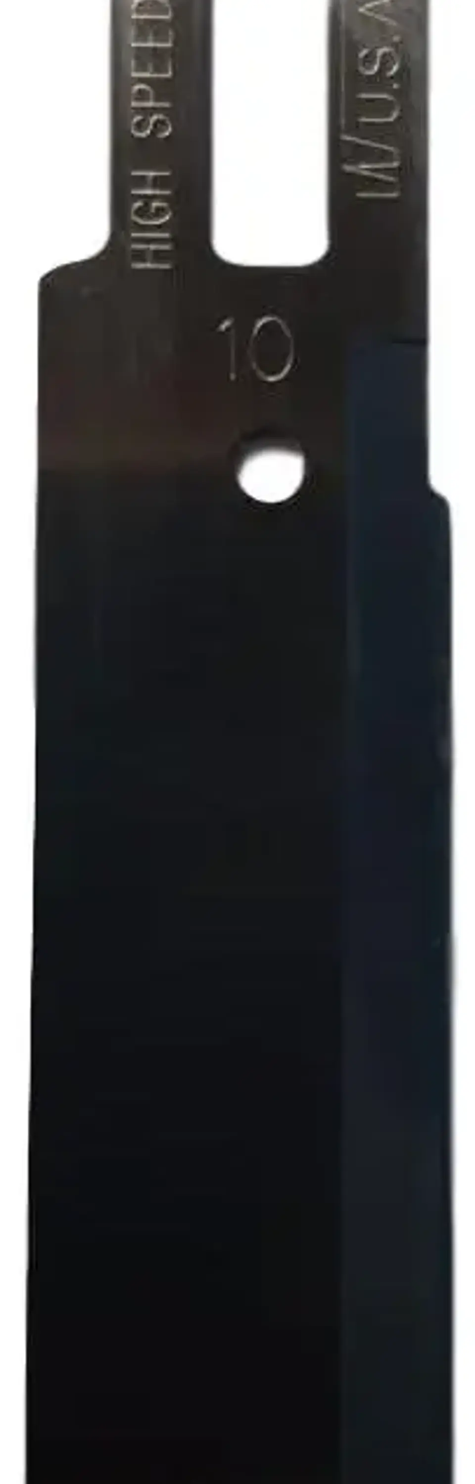 Cuchillo 10