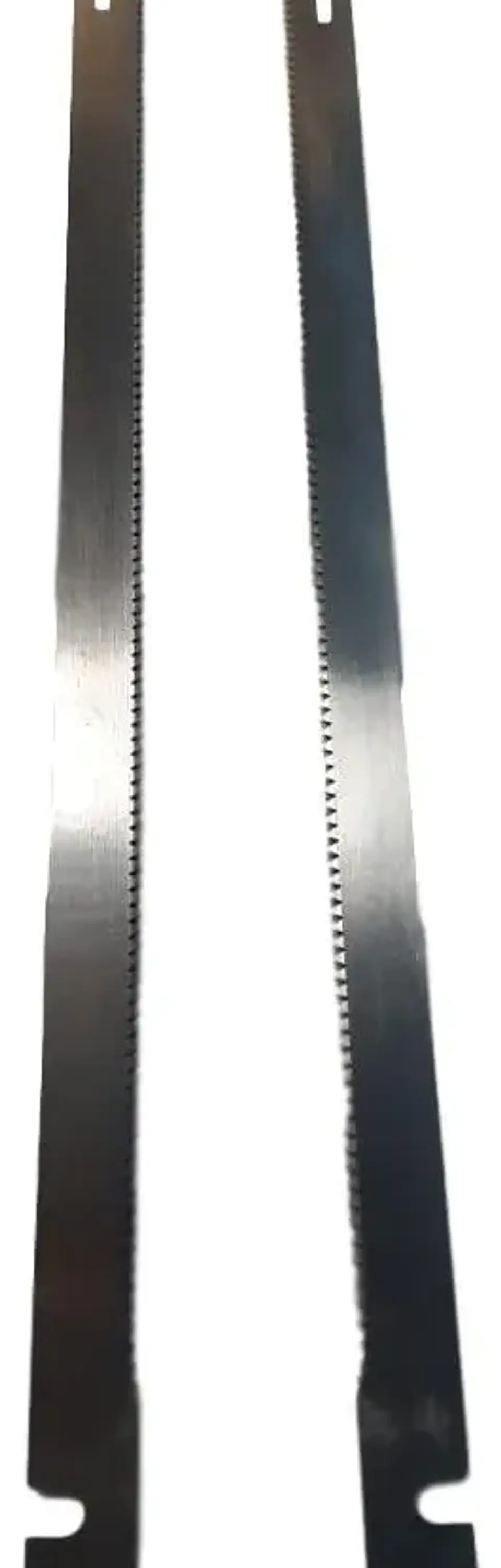 Cuchillo Móvil para Cortadora de Espuma Consew CFM-8 – Juego de 2 Hojas de 8 Pulgadas 2