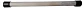 Cuchillo Móvil para Cortadora de Espuma Consew CFM-8 – Juego de 2 Hojas de 8 Pulgadas - Miniatura 3