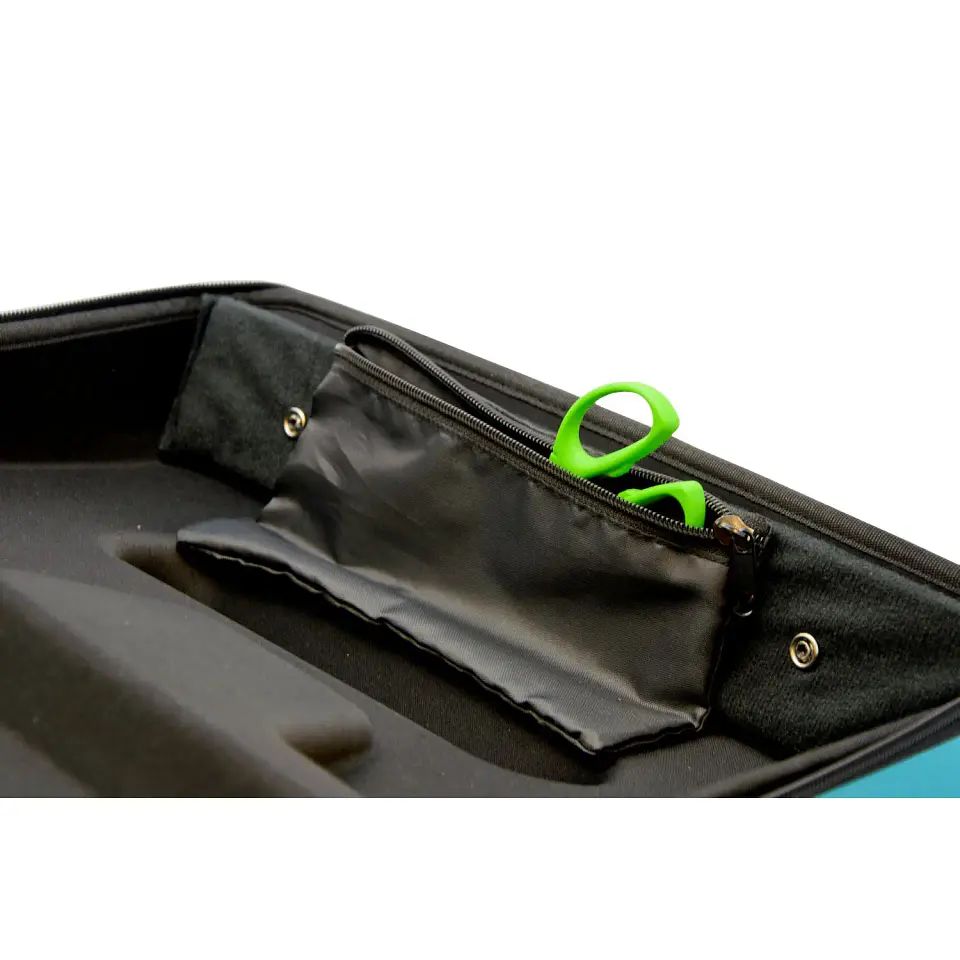 Bolso para Máquina de Coser Alfa | Compatible con todos los Modelos de linea Style 3