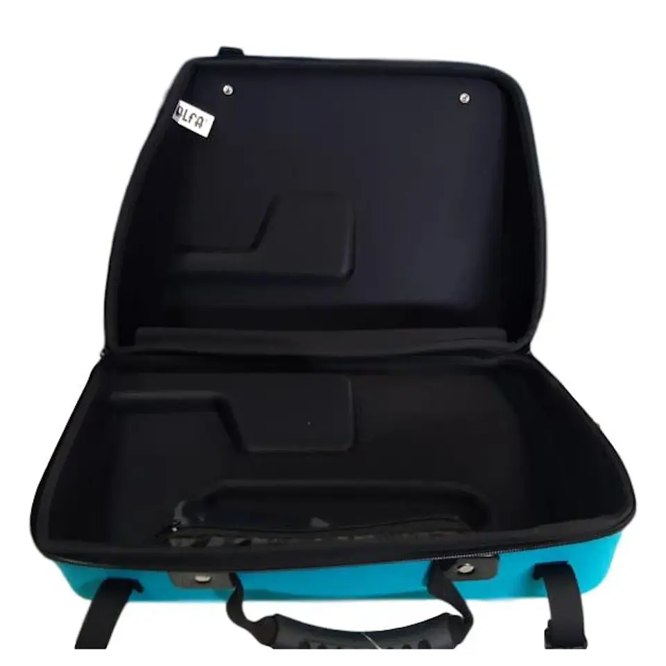 Bolso para Máquina de Coser Alfa | Compatible con todos los Modelos de linea Style 4