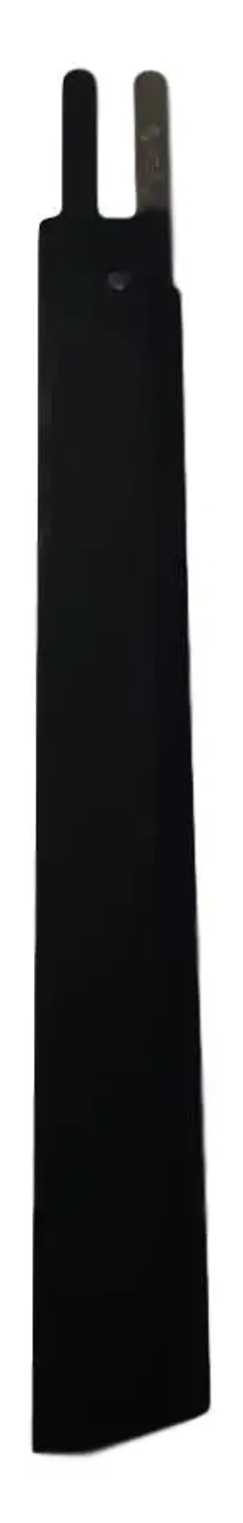 Cuchillo de Teflón 6" para Cortadora Eastman