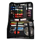 Set de costura grande con estuche - Miniatura 2