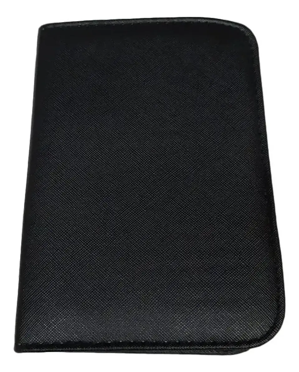 Set de costura grande con estuche 3
