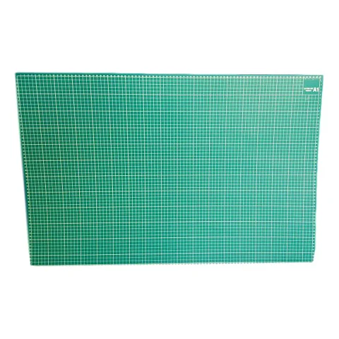 Tabla de Corte 90 x 60 cm – Base de Corte Grande para Mesa de Trabajo