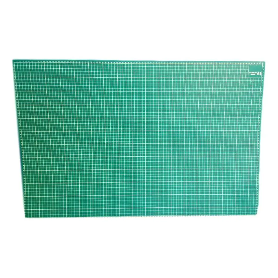 Tabla de Corte 90 x 60 cm – Base de Corte Grande para Mesa de Trabajo 1